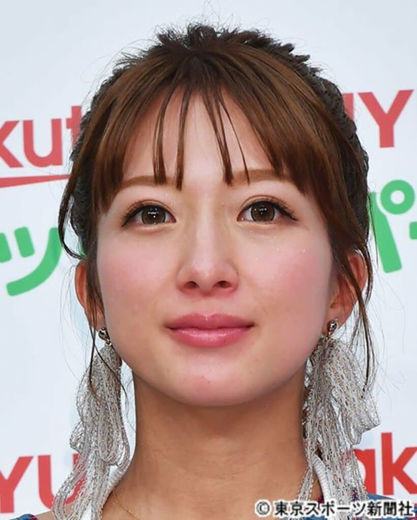  辻希美