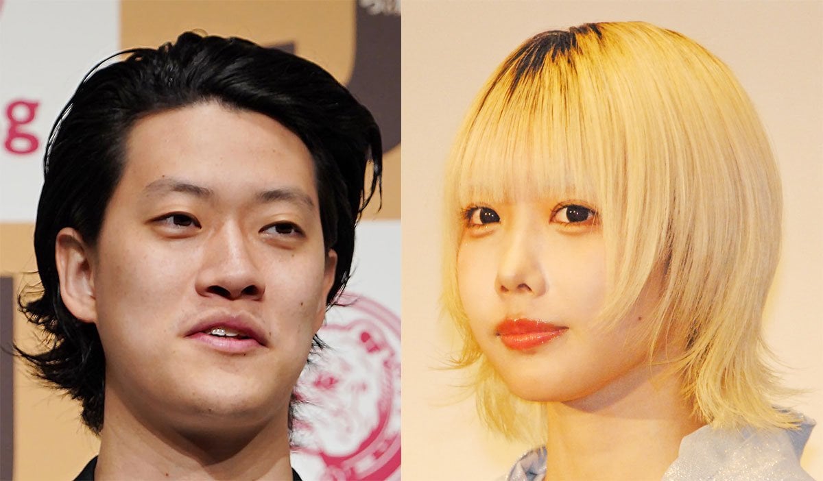 活動歴および当時の関連ビジュアル記録