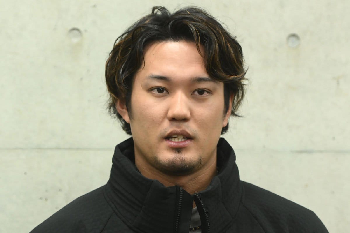 藤浪 晋太郎 イケメン