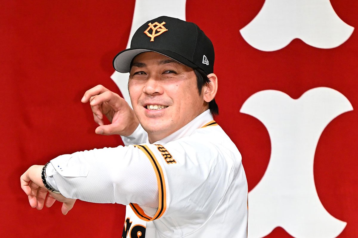 ソフトバンク】巨人にFA移籍した甲斐拓也の穴埋め 王会長が「楽しみ