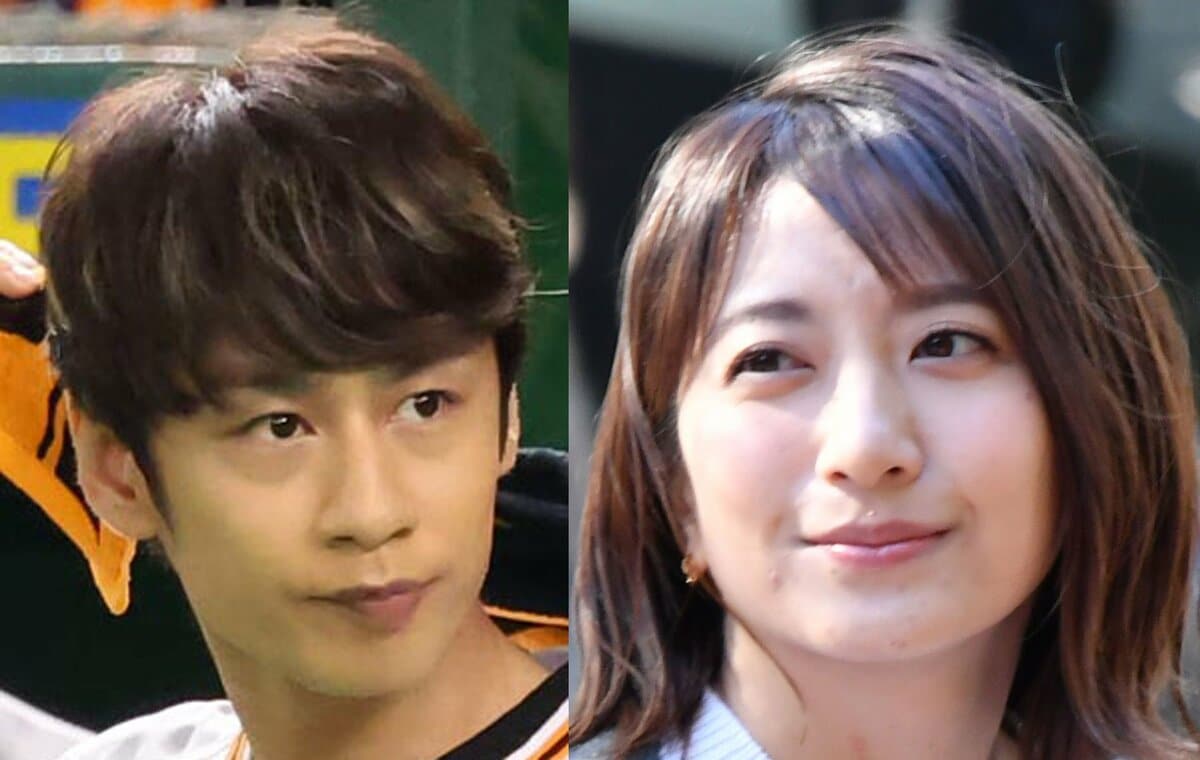 〝アパ密会〟中丸雄一の復帰にひと肌脱ぐ妻・笹崎里菜 旧知の番組関係者と極秘接触 | 東スポWEB