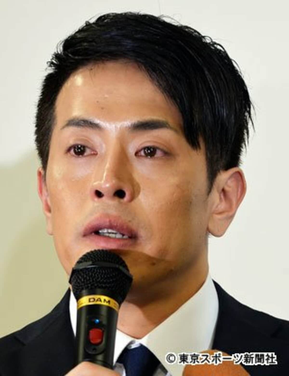 純烈 不祥事