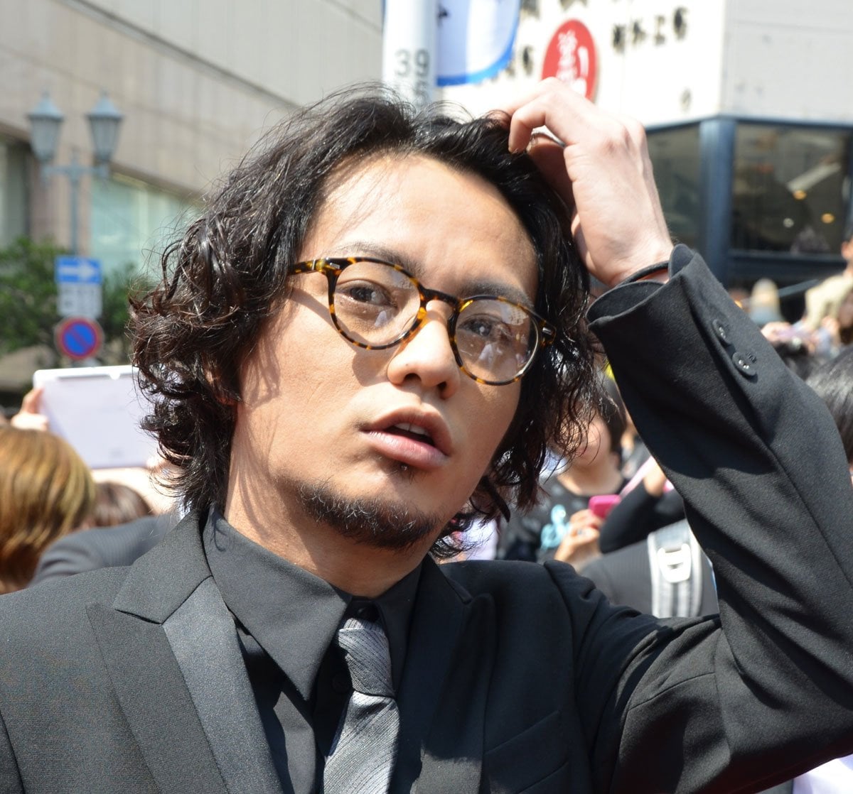 活動歴および当時の関連ビジュアル記録