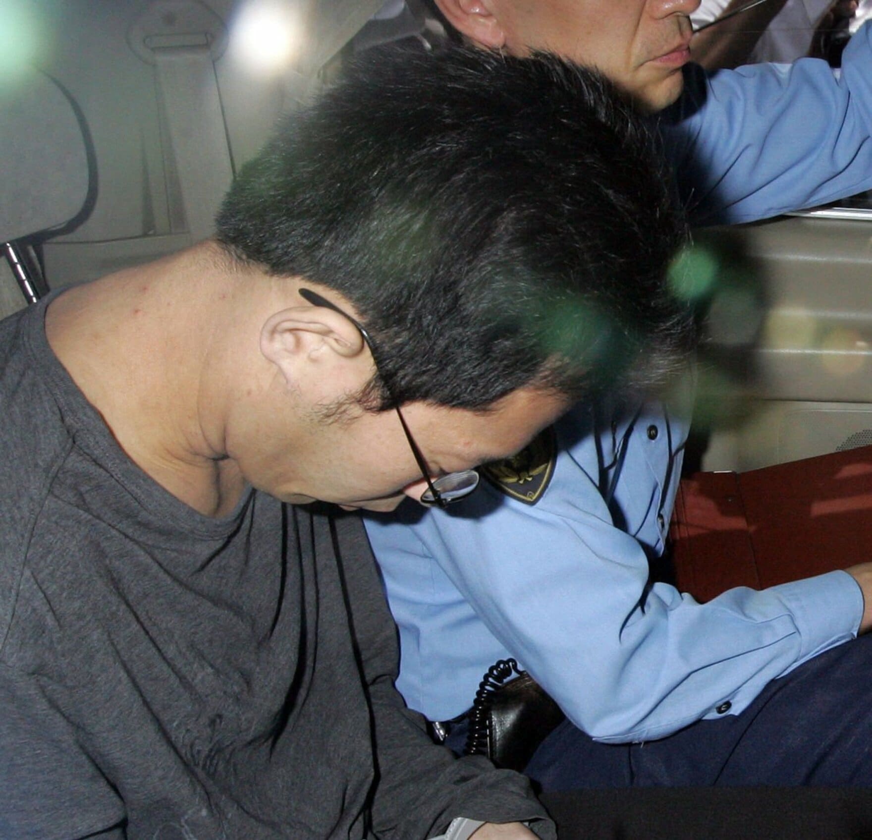 写真:秋葉原無差別殺傷事件の加藤智大と山上徹也容疑者の気になる「共通点」 | 東スポWEB
