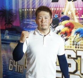  深谷知広が盟友を倒して久々のＧⅠ制覇を狙う