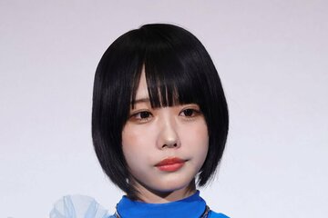 いじめ被害を告白したあのちゃん