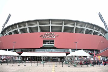マツダスタジアム