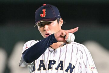 世界中から注目される山本由伸
