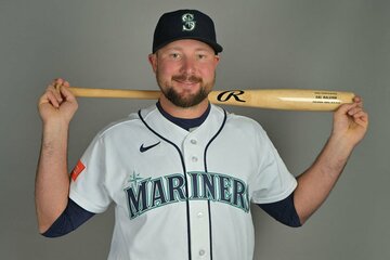 カル・ローリー（ロイター）