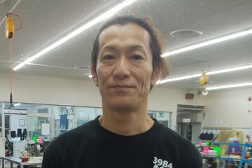 坂口周