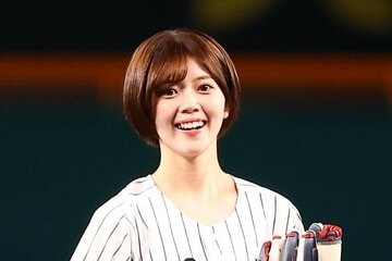 ＮＭＢ４８の坂下真心