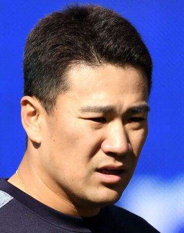  ヤンキース・田中将大