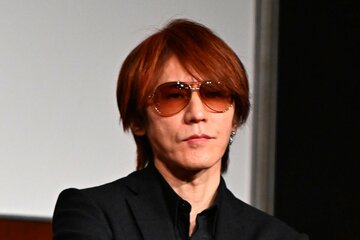 SUGIZO