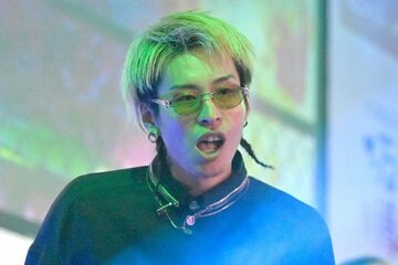 ＤＪ脇
