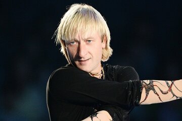 エフゲニー・プルシェンコ氏