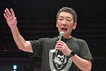 宮根の今後は…