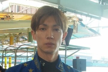 山田祐也