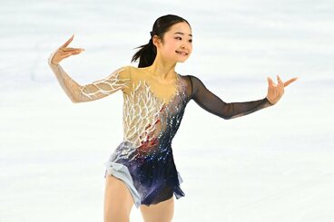 島田麻央