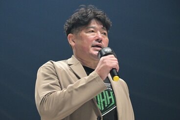 引退を発表した谷口周平