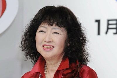 写真：「ドラえもん」共演の声優がのび太役の小原乃梨子さん訃報惜しむ