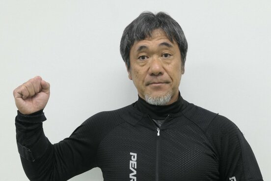 市野茂が選手継続へ大きな白星を手にした