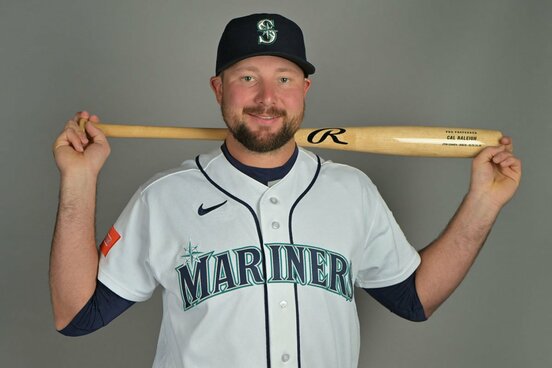 カル・ローリー（ロイター）