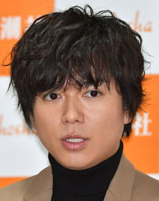  加藤シゲアキ