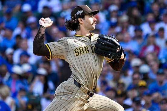 パドレスからＦＡになっていたディラン・シース（ロイター）