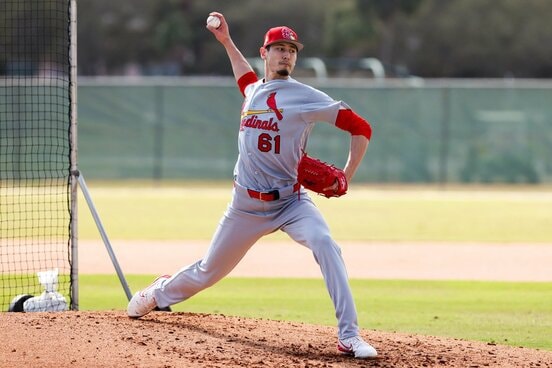 ライリー・オブライエン（ロイター）