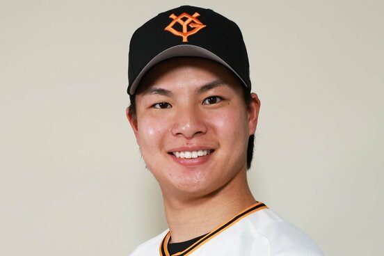 同期・竹丸和幸に続く好投を見せた巨人・田和廉