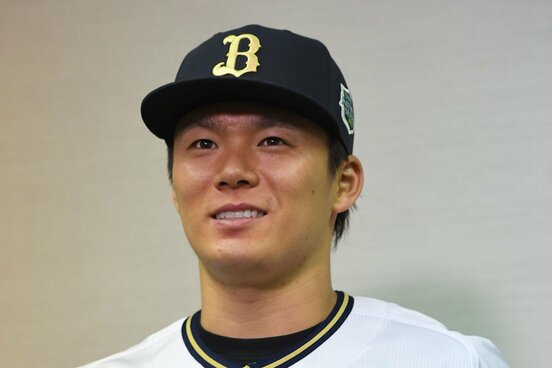 ベストナイン満票受賞を逃した山本由伸