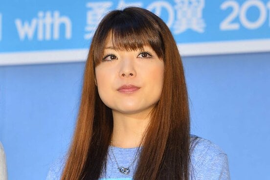 モーニング娘。時代の小川麻琴(2014年)