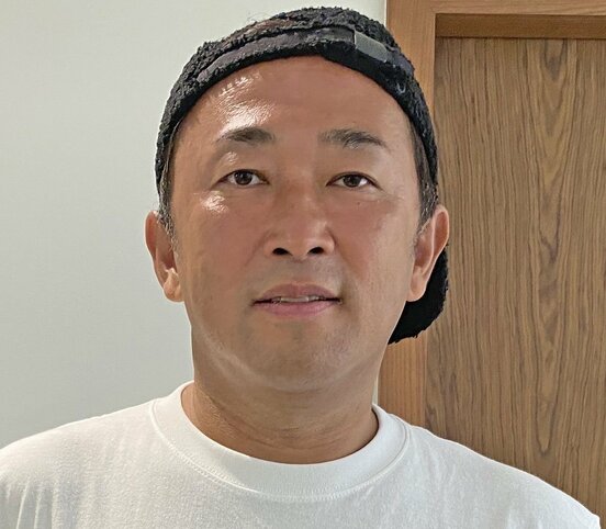 ３月帰国を明言したガーシー