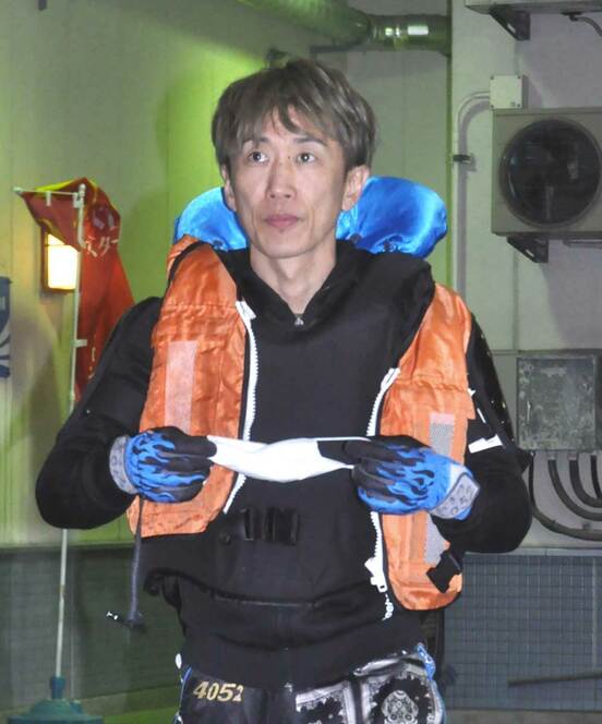  ２つの重責を担う地元の興津藍（東スポＷｅｂ）