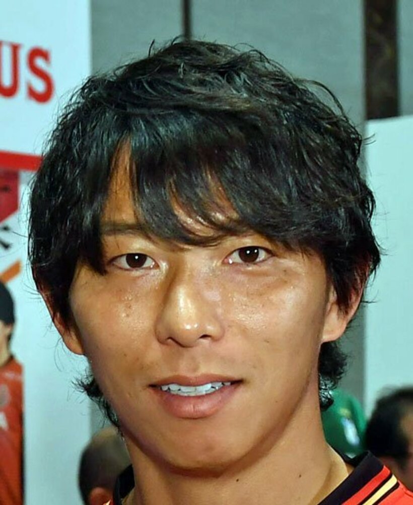  佐藤寿人