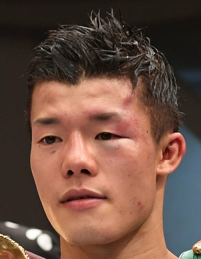  亀田和毅