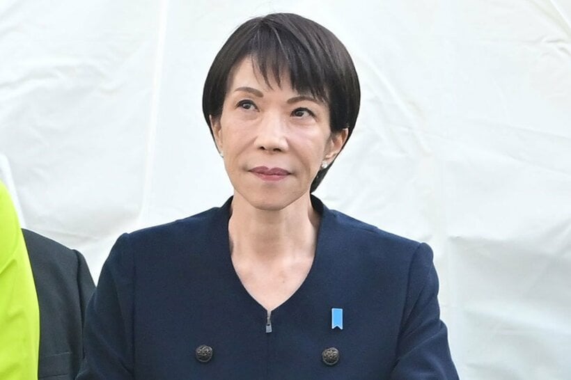 ここに来て〝逆風〟の高市早苗首相
