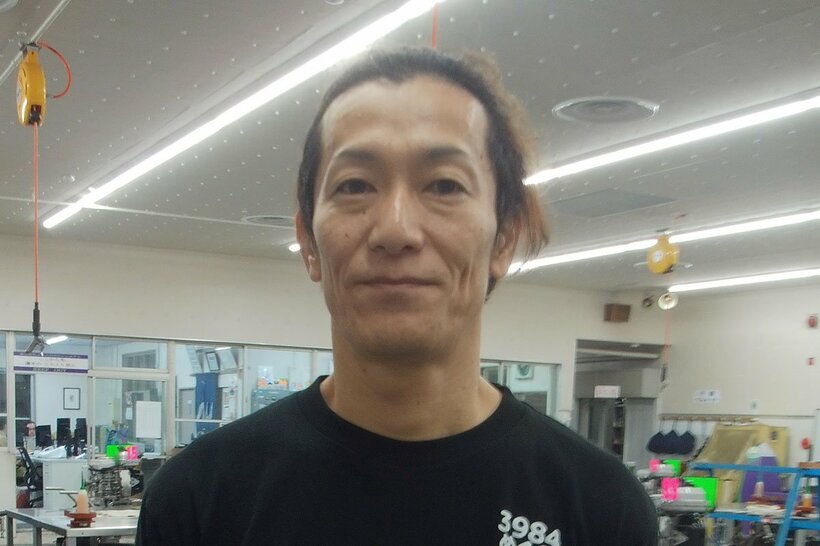 坂口周