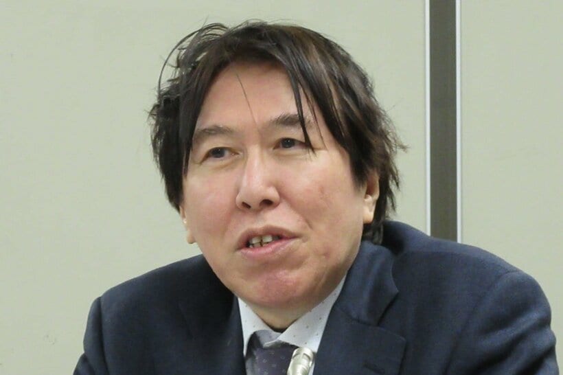 紀藤正樹氏