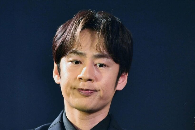 中丸雄一