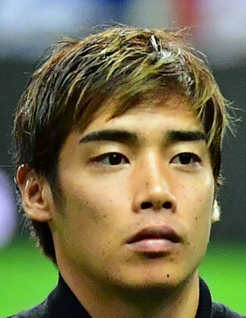  伊東純也
