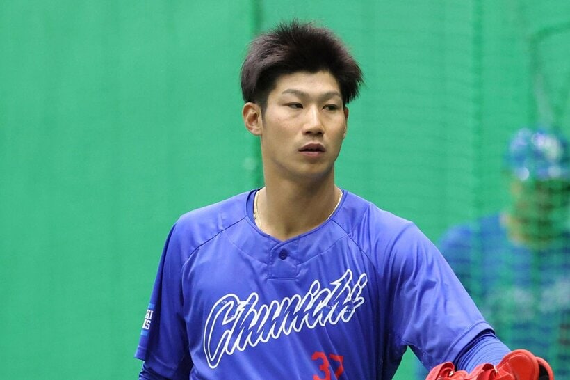 浜将乃介