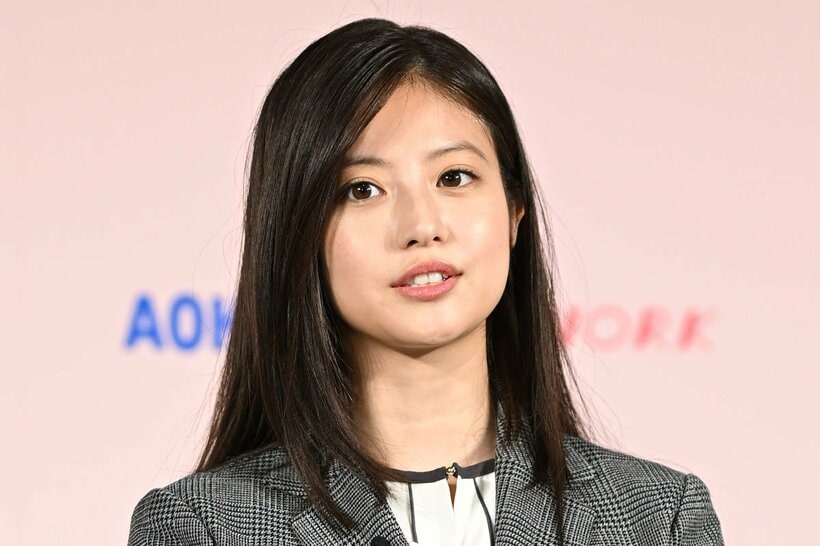 今田美桜