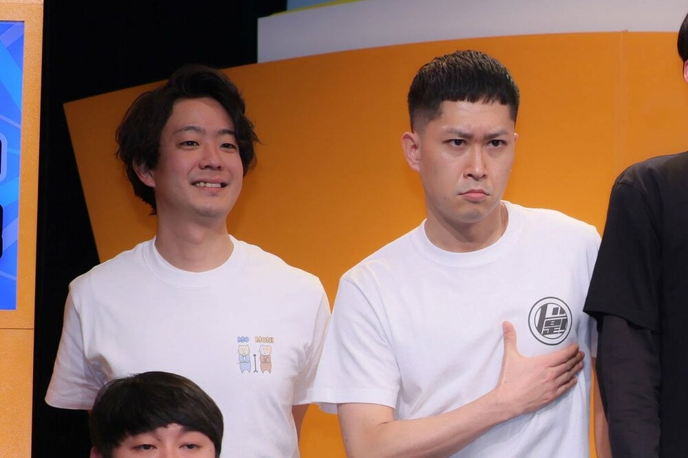 4年前…ブレーク前のドンデコルテ