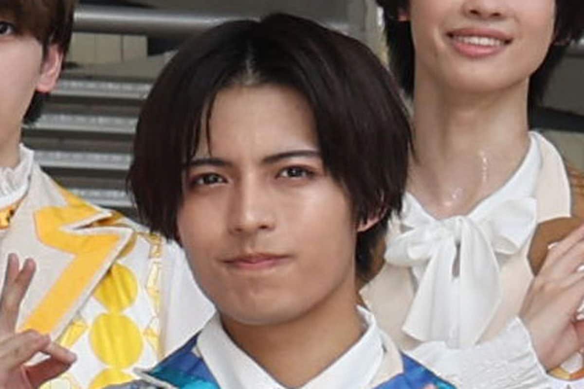写真:「BOYS AND MEN」弟分グループメンバーが退所発表「アイドルとしての道に一区切り」 | 東スポWEB