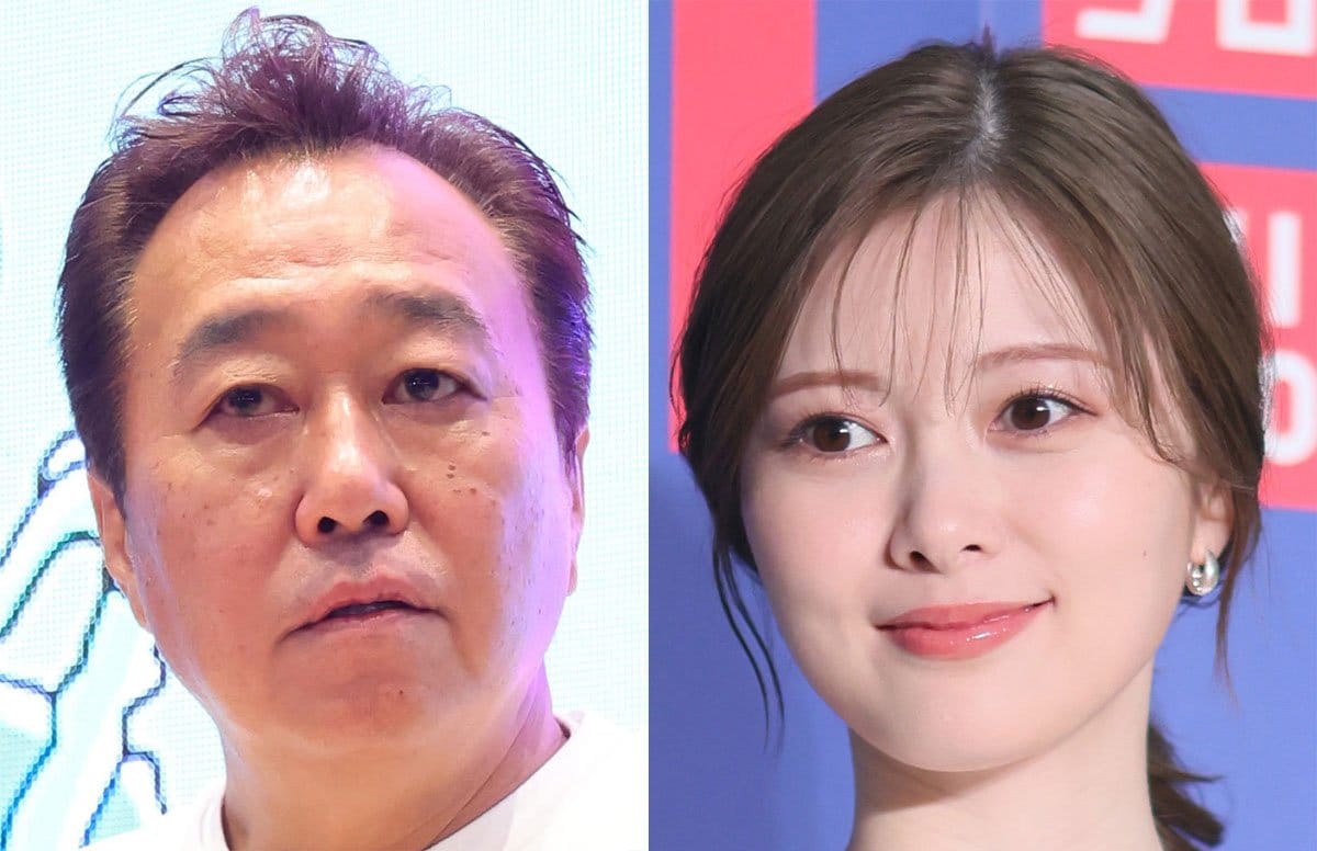 1ページ目】さまぁ～ず三村マサカズにセクハラ騒動！？ 言われた白石 