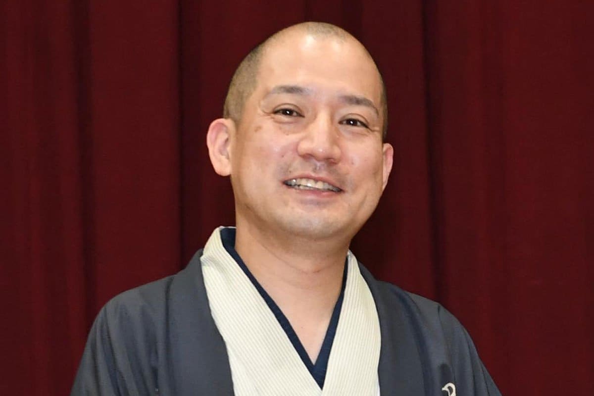 1ページ目】「笑点」新メンバーに〝売れっ子〟春風亭一之輔が選ばれた