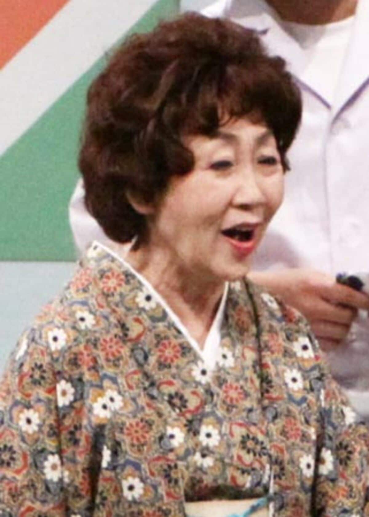 中山 美保 新 喜劇