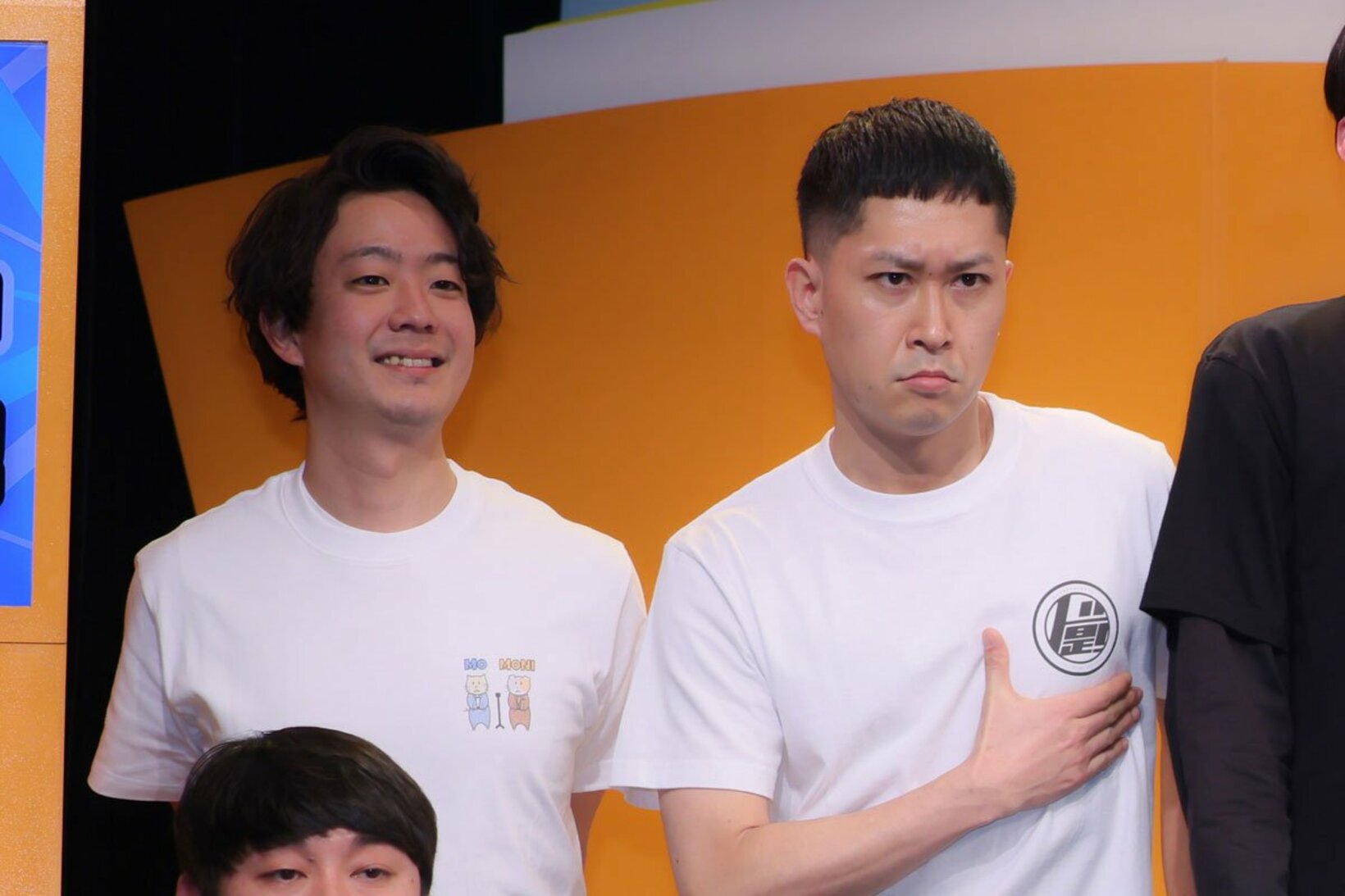４年前…ブレーク前のドンデコルテ