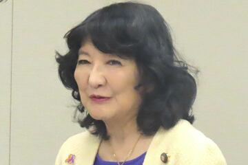 片山さつき財務相